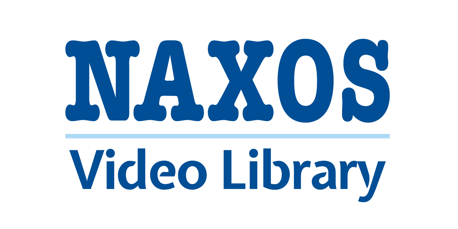 Naxos Video Library