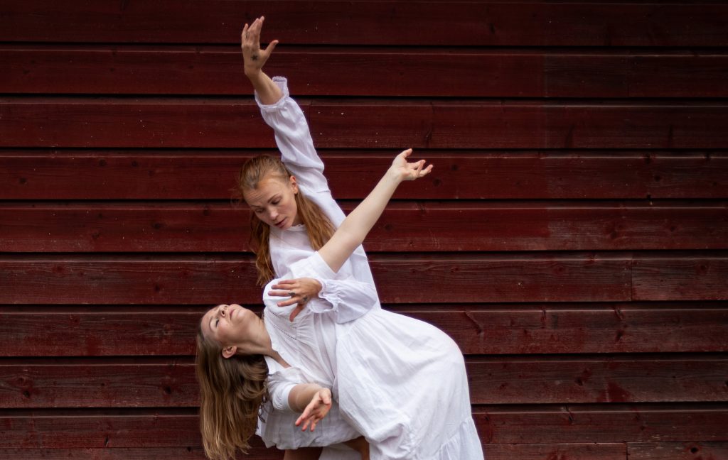 Taste Saimaa -projektin juhlakahvit taidemausteilla