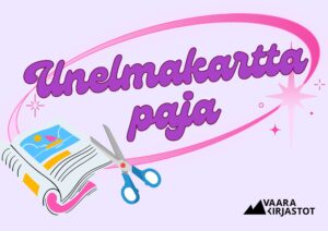 Unelmakarttapaja