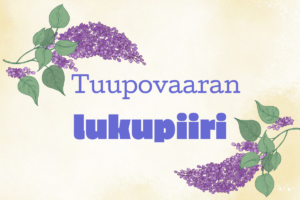 Tuupovaaran lukupiiri