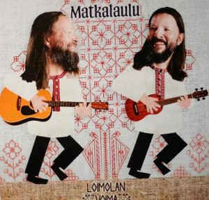 Loimolan voiman keikkajuliste
